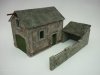 RT-Diorama 35169 European Farmyard 1/35
